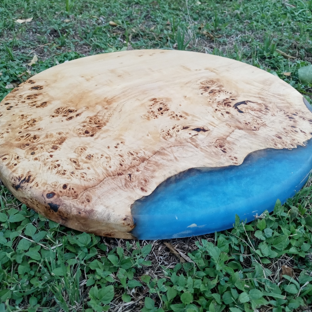 CHARCUTERIE BOARD / CENTERPIECE